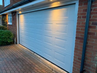 roller shutter garage doors pic 2